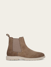 Men's Mushroom Connor Chelsea Boot Mushroom