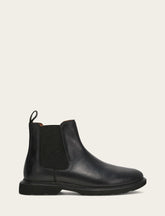 Men's Black Connor Chelsea Boot Black