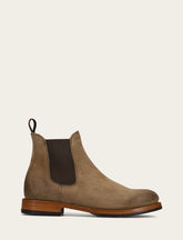 Men's Mushroom Dylan Chelsea Boots Mushroom