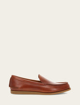 Men's Saddle Mason Slip On Loafers Saddle