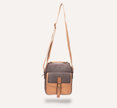 Denver Canvas Crossbody Default Title