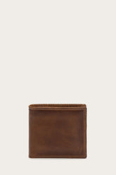 Logan Cognac Billfold Cognac
