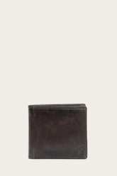 Logan Slate Billfold Slate