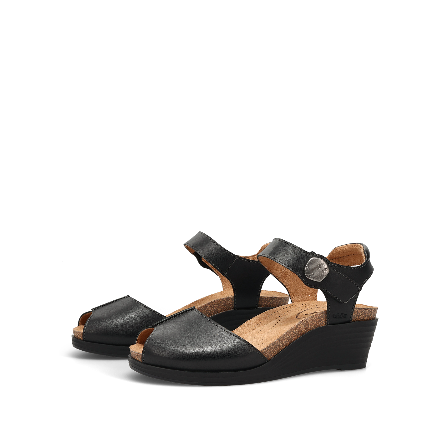 Taos Footwear Promise