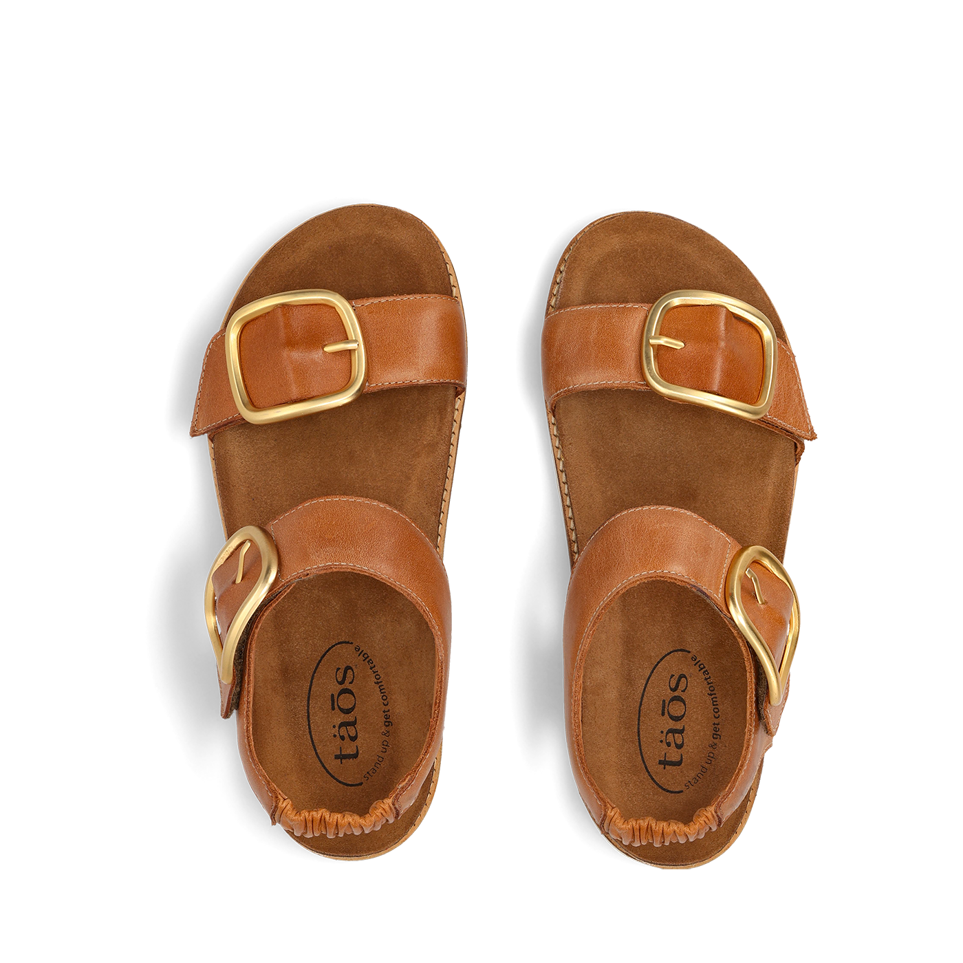 Taos Footwear On The Double