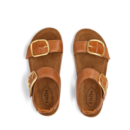 Taos Footwear On The Double