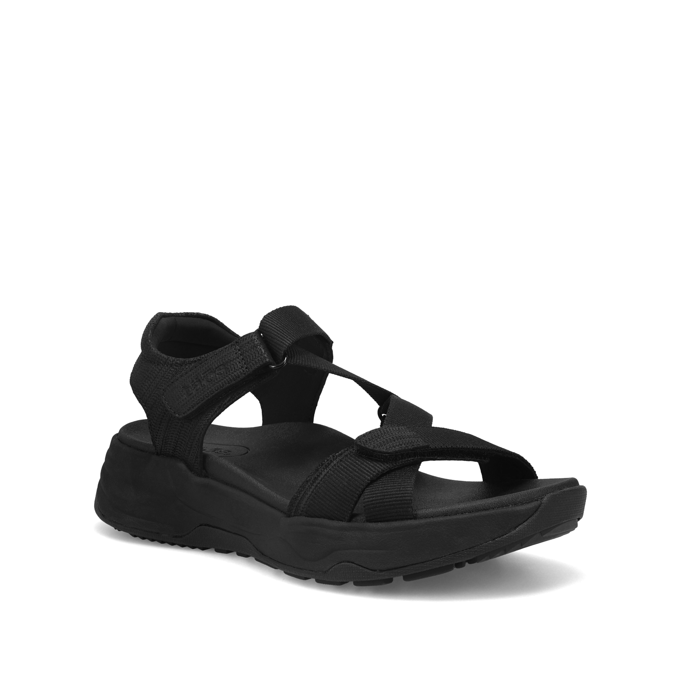 Taos Footwear Super Z Water-Friendly Sandals