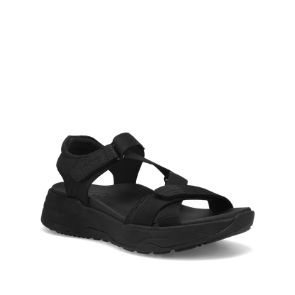 Taos Footwear Super Z Water-Friendly Sandals