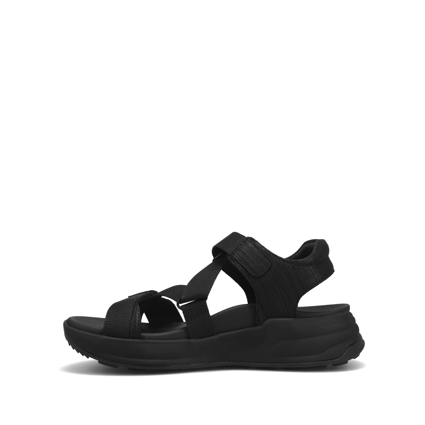 Taos Footwear Super Z Water-Friendly Sandals