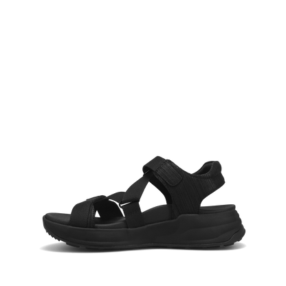 Taos Footwear Super Z Water-Friendly Sandals