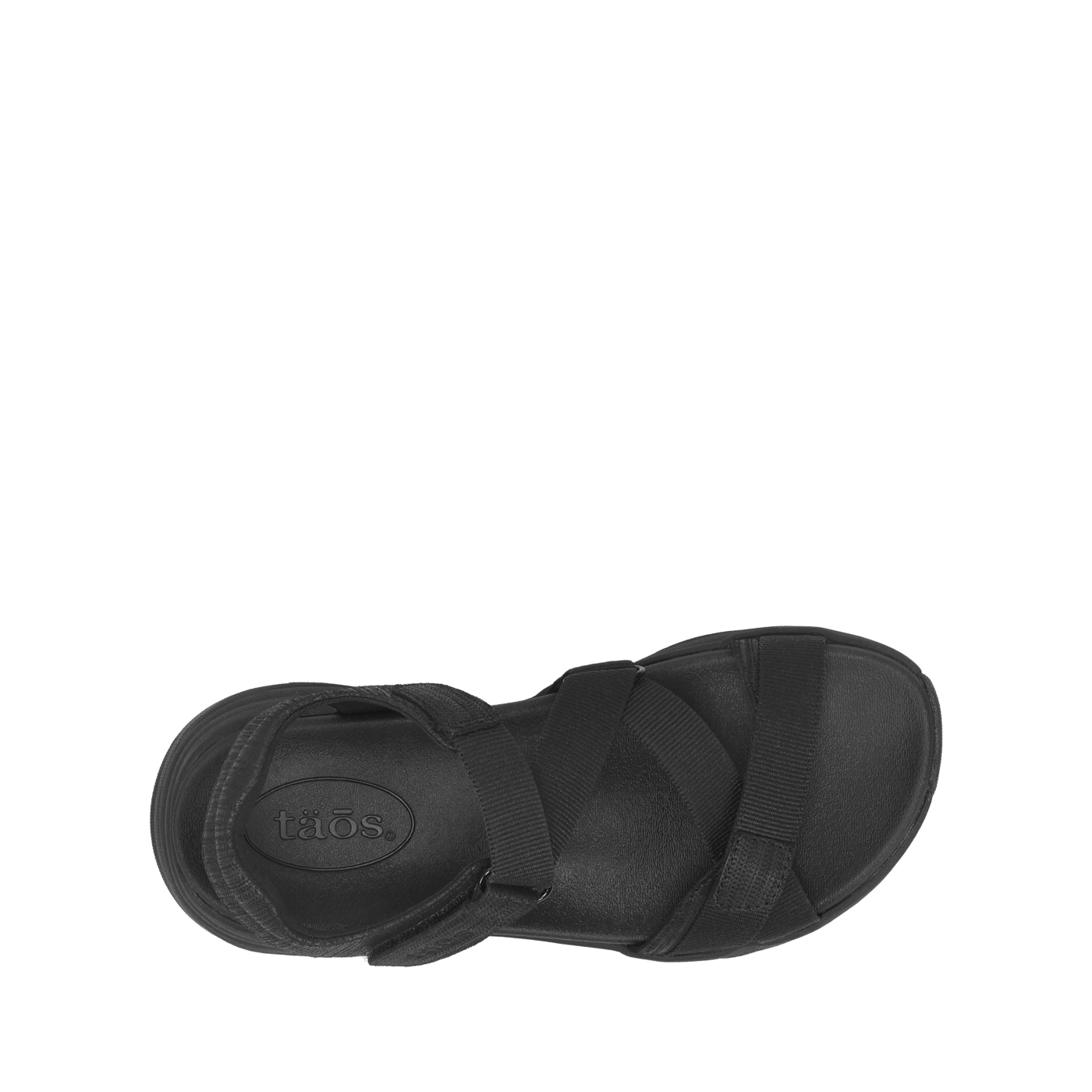 Taos Footwear Super Z Water-Friendly Sandals