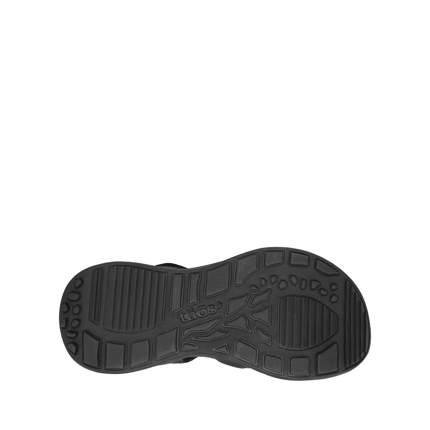 Taos Footwear Super Z Water-Friendly Sandals