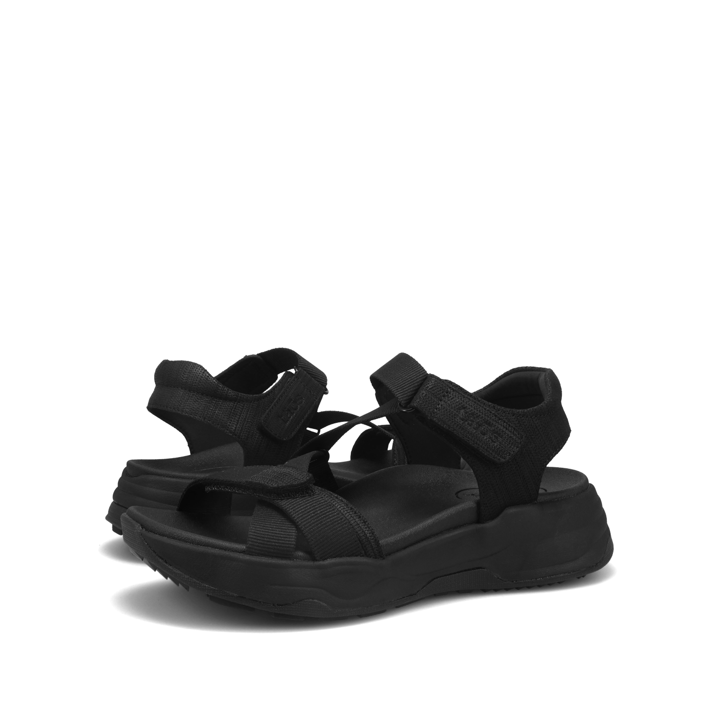 Taos Footwear Super Z Water-Friendly Sandals