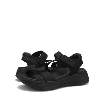 Taos Footwear Super Z Water-Friendly Sandals