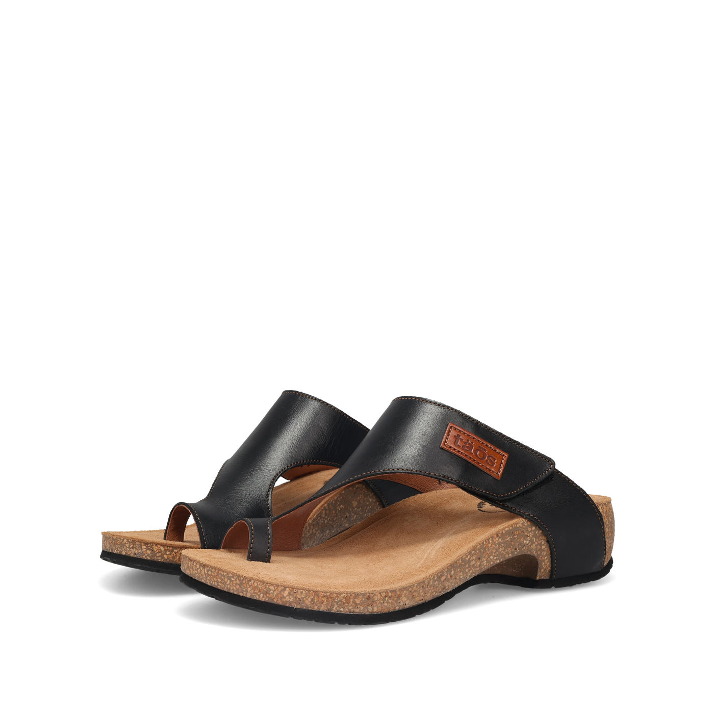 Taos Footwear Loop Sandals