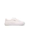 White Leather