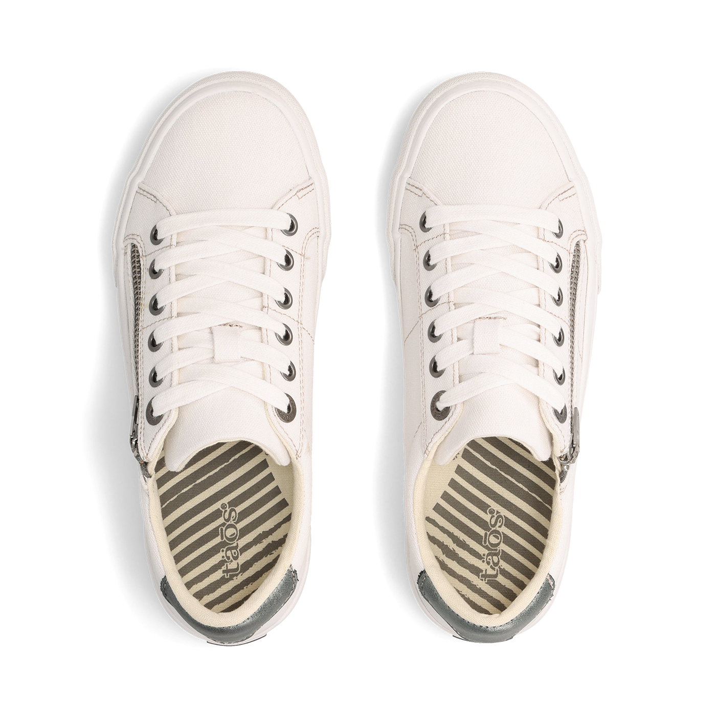 Taos Footwear Z Soul Sneakers