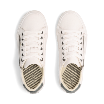 Taos Footwear Z Soul Sneakers