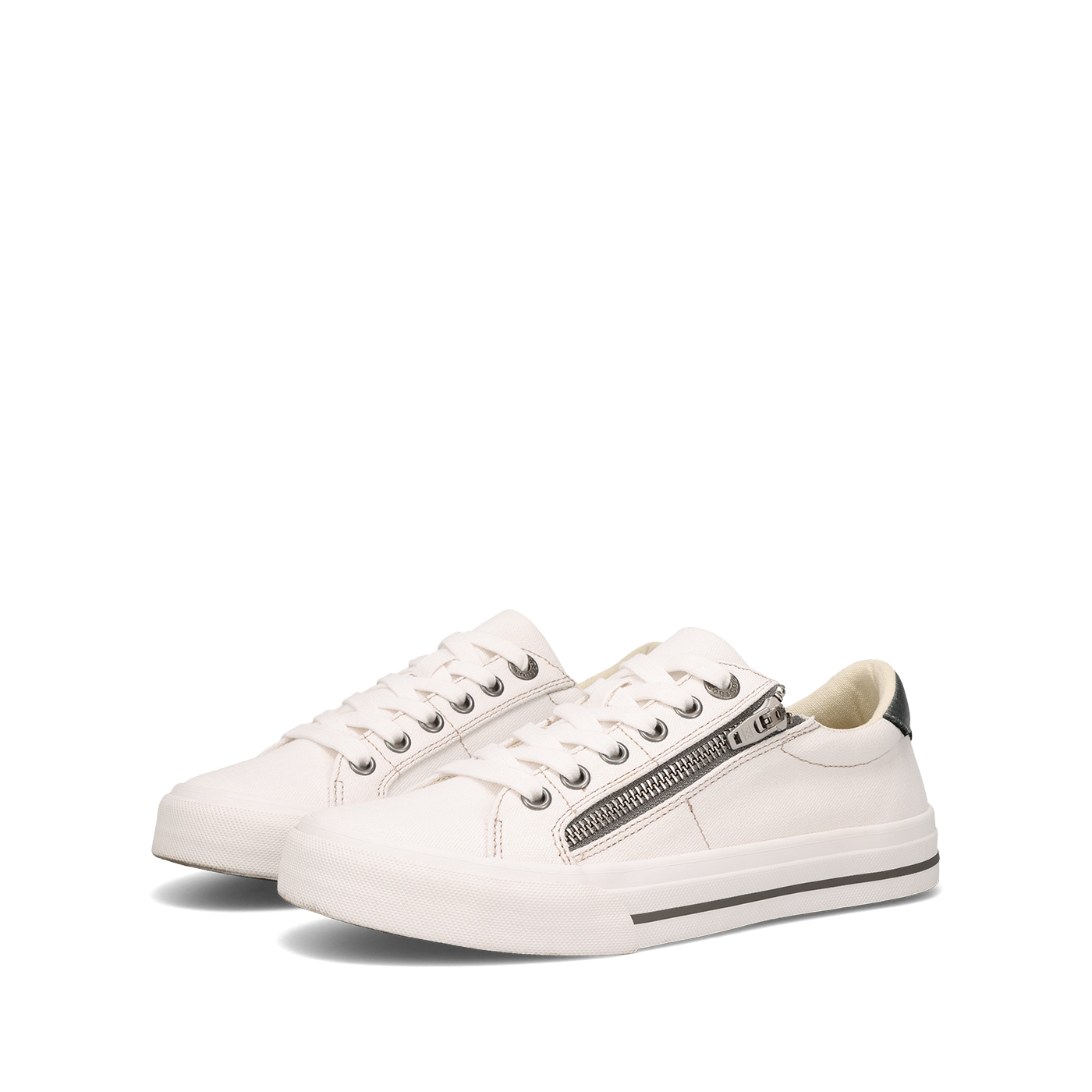Taos Footwear Z Soul Sneakers