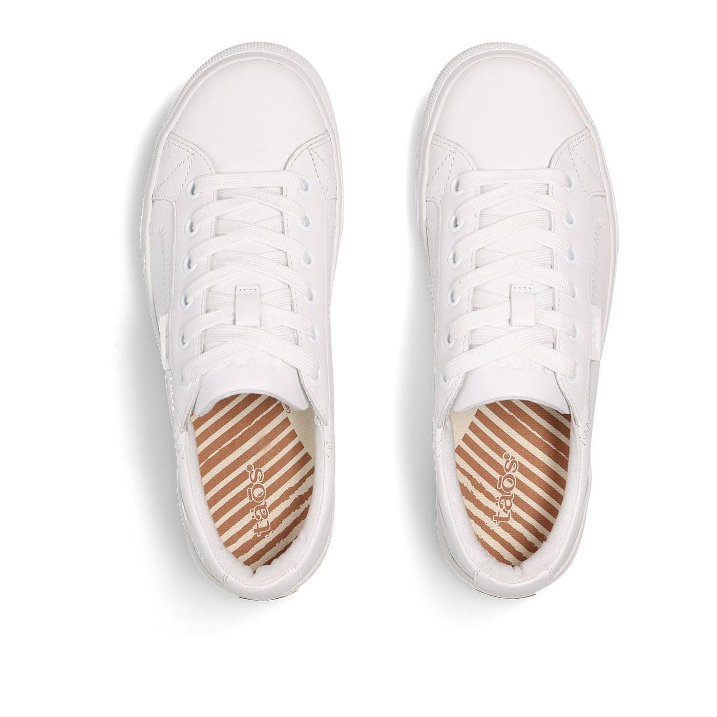 Taos Footwear Plim Soul Lux Sneakers