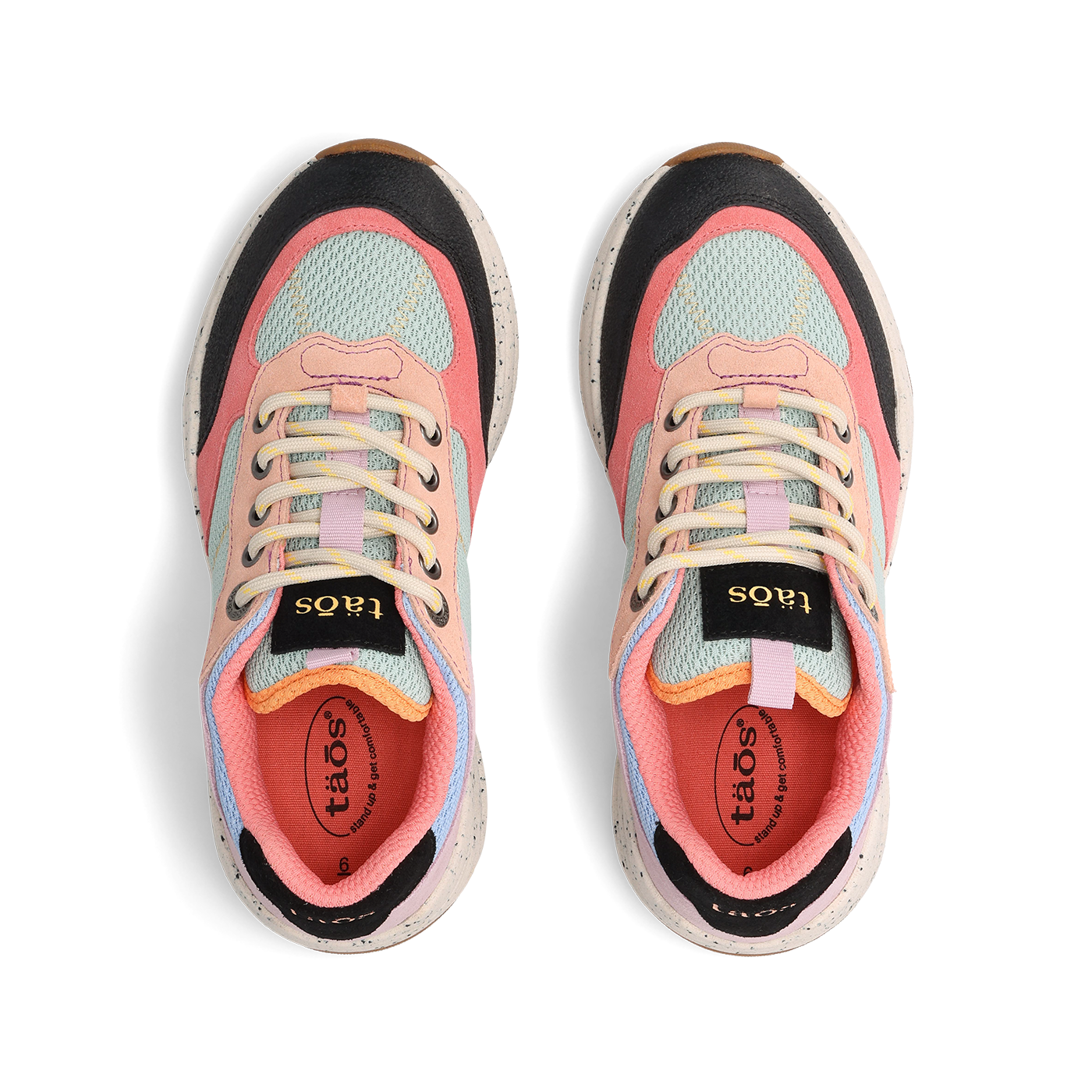 Taos Footwear Advance