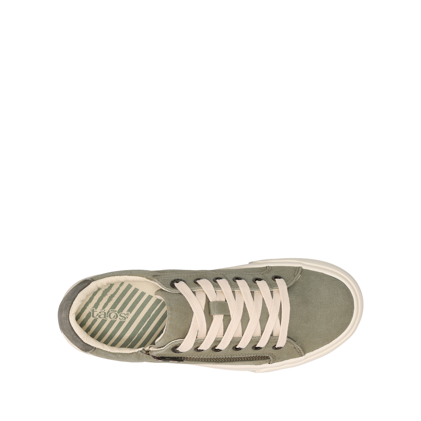Taos Footwear Z Soul Sneakers