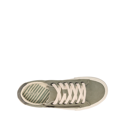 Taos Footwear Z Soul Sneakers
