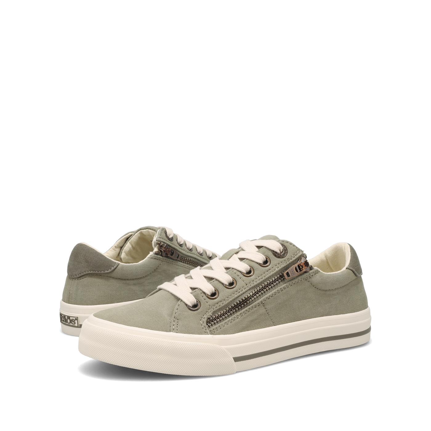 Taos Footwear Z Soul Sneakers