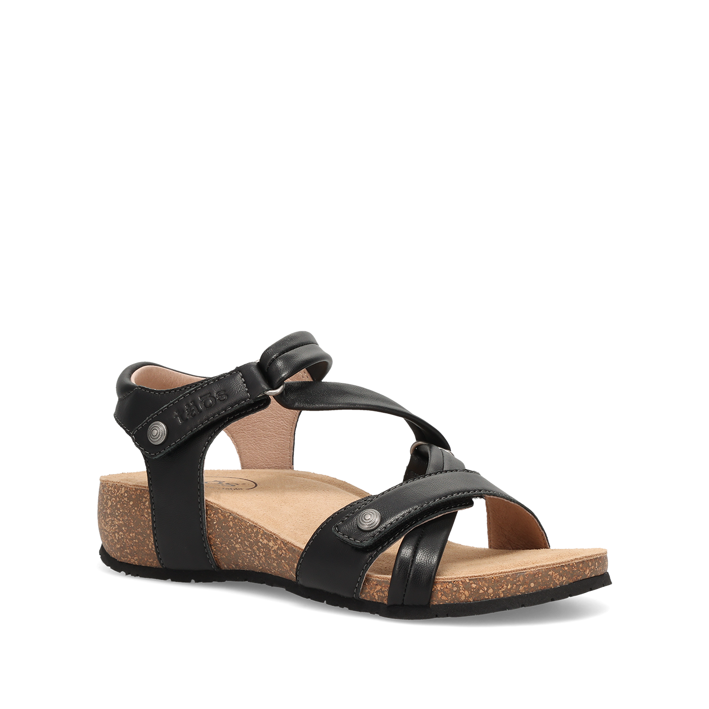 Taos Footwear Universe Supportive Sandals