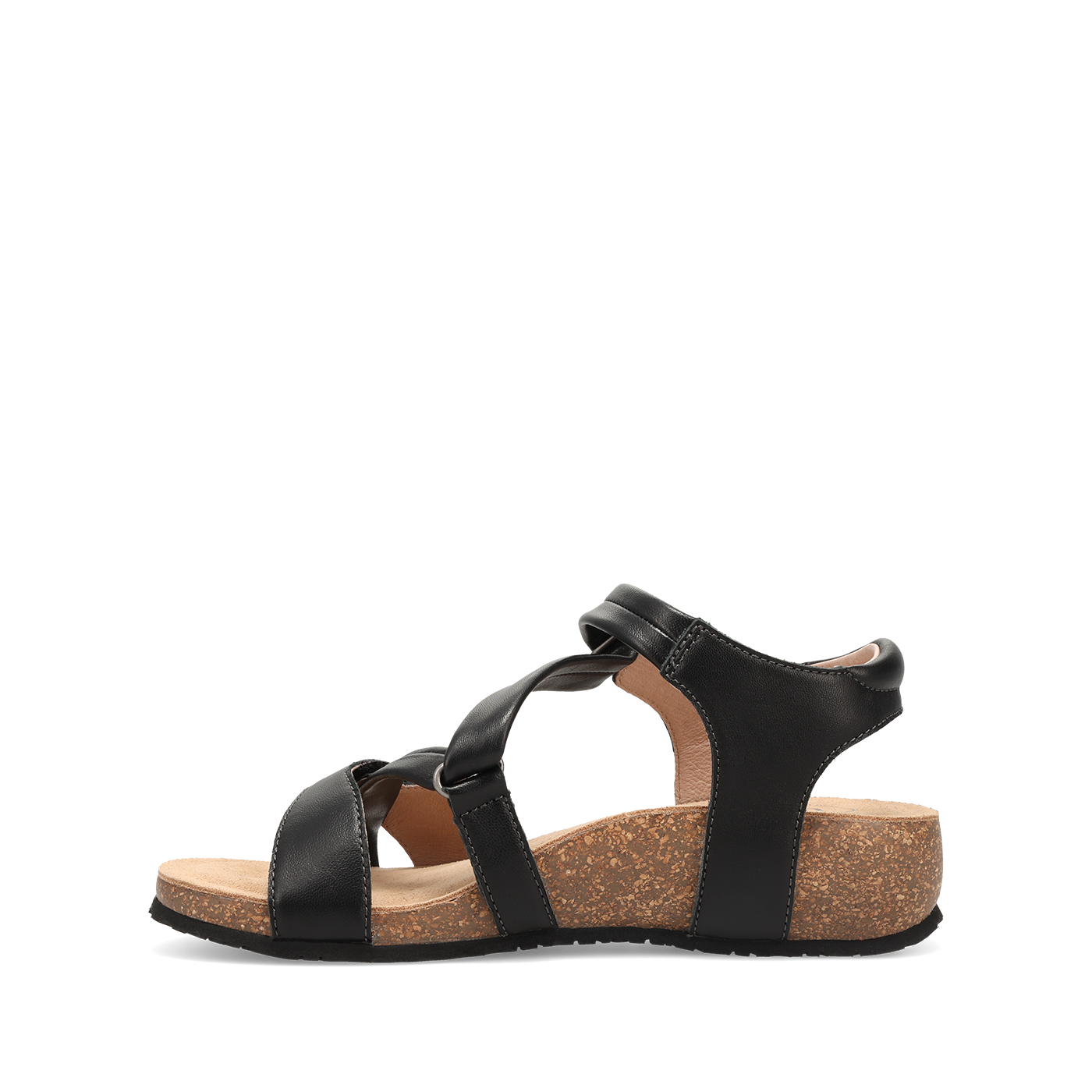 Taos Footwear Universe Supportive Sandals