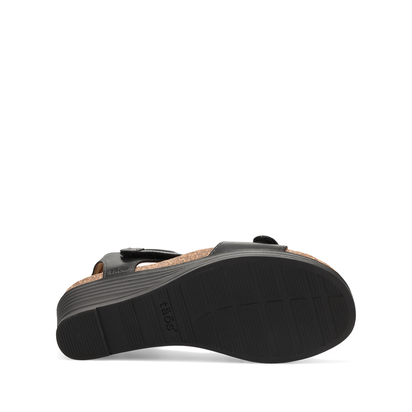 Taos Footwear Universe Supportive Sandals