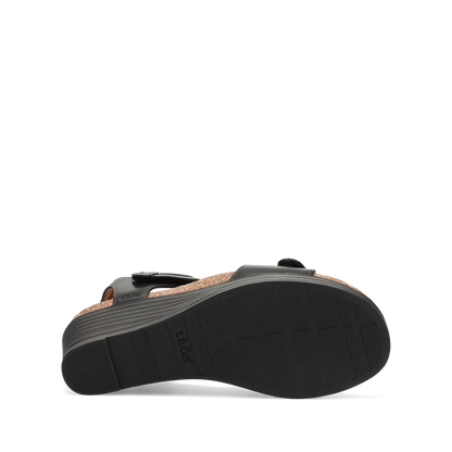 Taos Footwear Universe Supportive Sandals