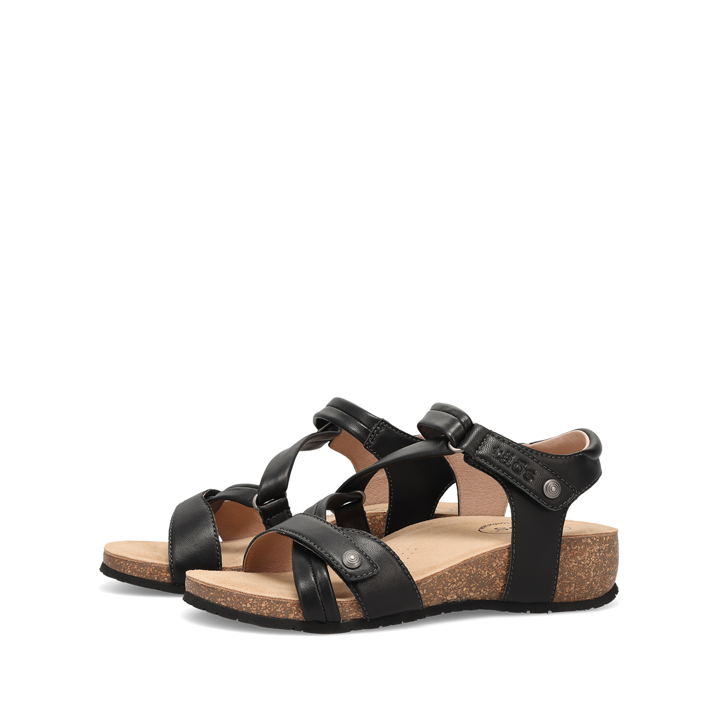 Taos Footwear Universe Supportive Sandals