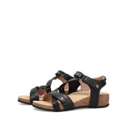 Taos Footwear Universe Supportive Sandals