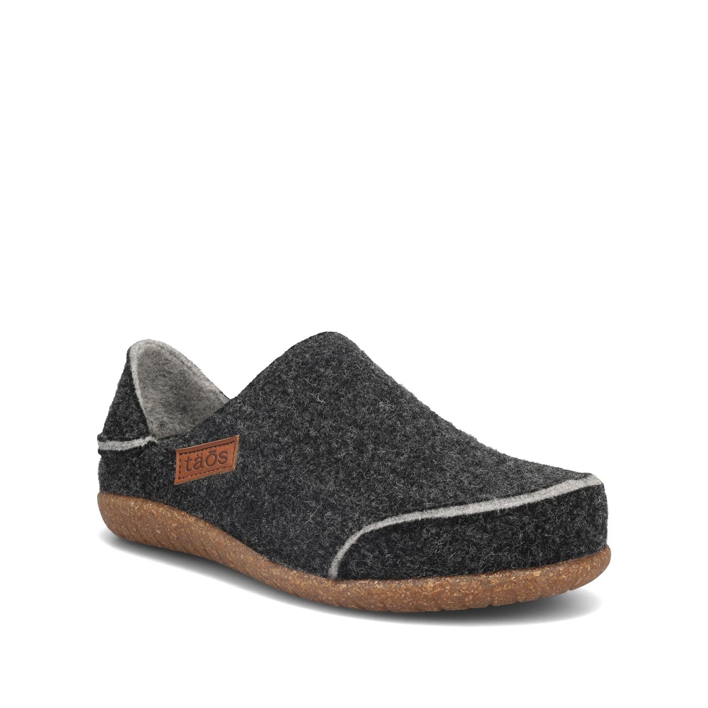 Taos Footwear Unisex Convertawool Clogs