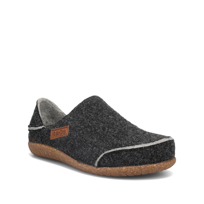 Taos Footwear Unisex Convertawool Clogs