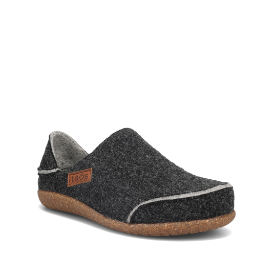 Taos Footwear Unisex Convertawool Clogs