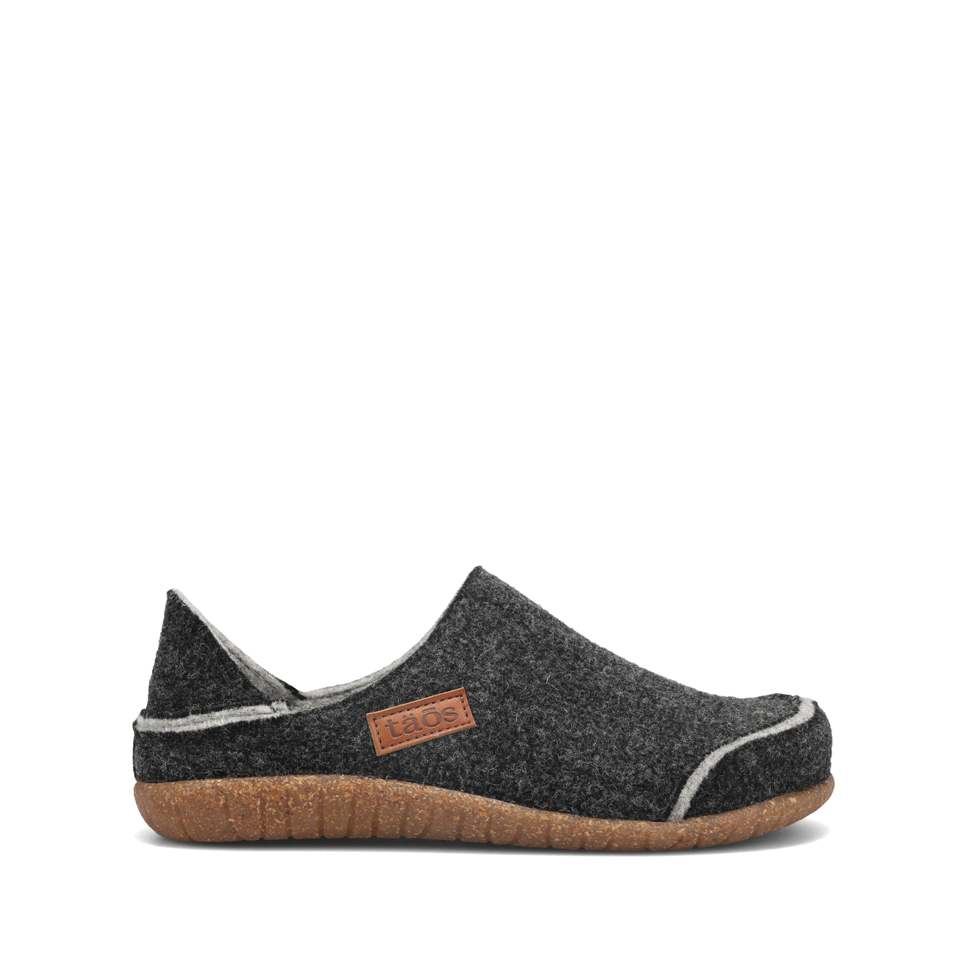 Taos Footwear Unisex Convertawool Clogs