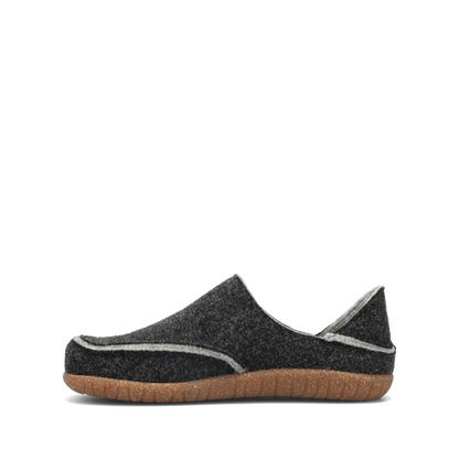 Taos Footwear Unisex Convertawool Clogs