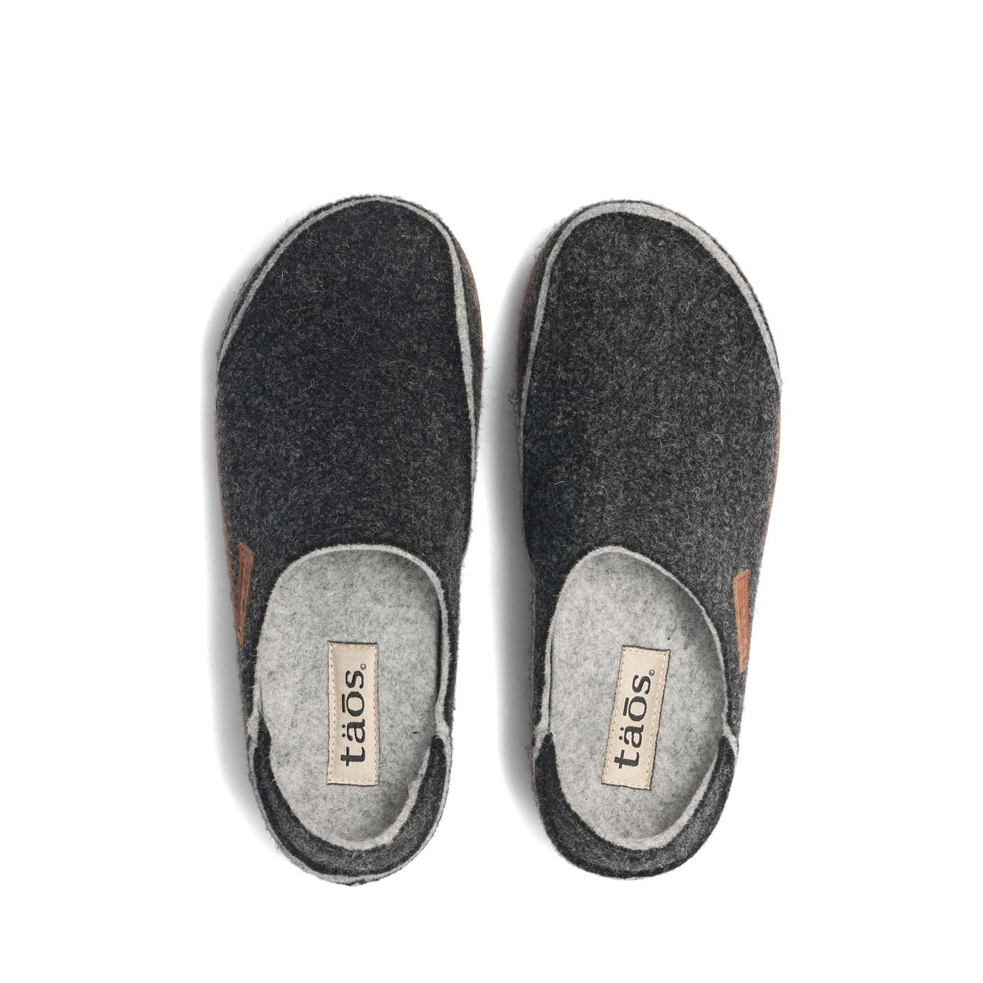 Taos Footwear Unisex Convertawool Clogs