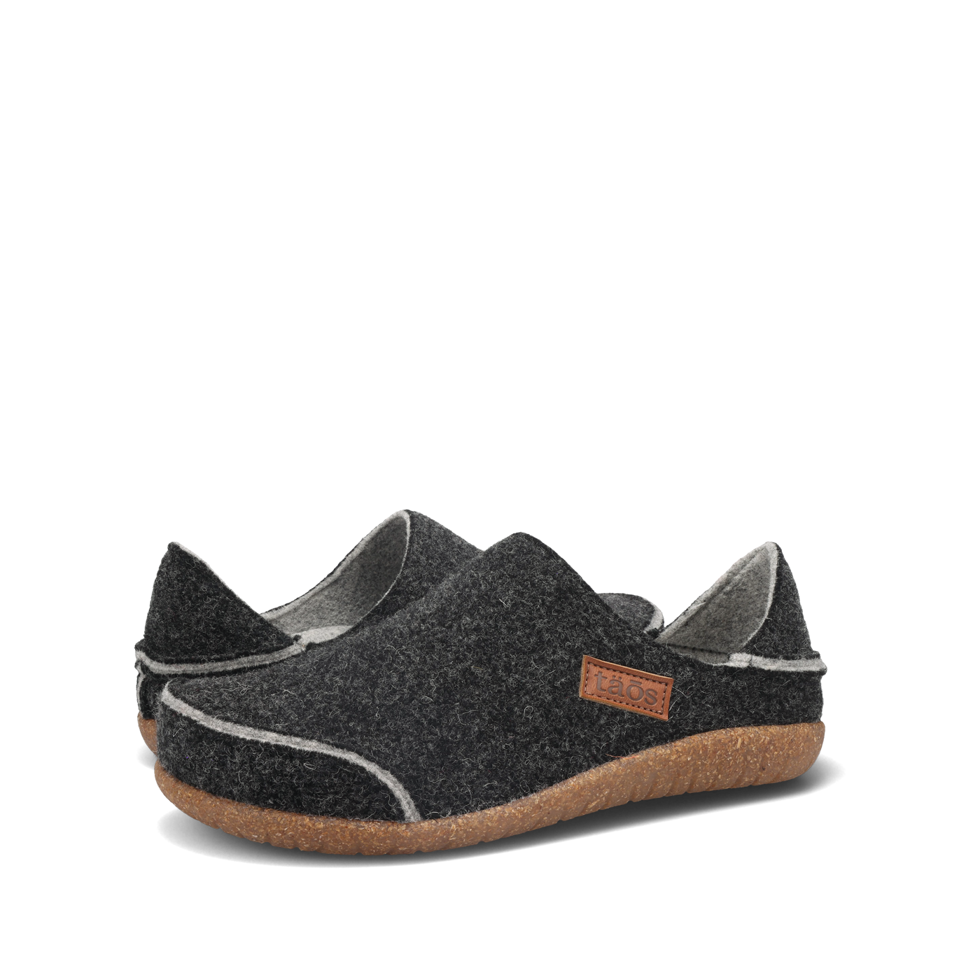 Taos Footwear Unisex Convertawool Clogs