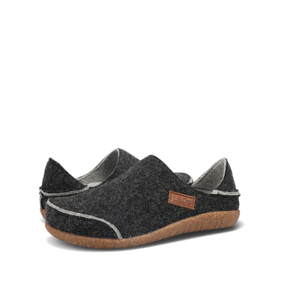 Taos Footwear Unisex Convertawool Clogs