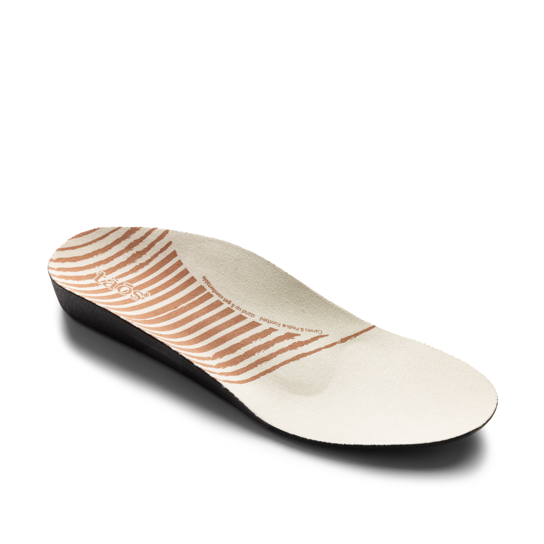 Taos Footwear Taos Sneaker Footbed