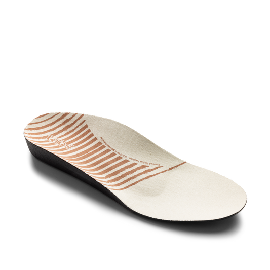 Taos Footwear Taos Sneaker Footbed