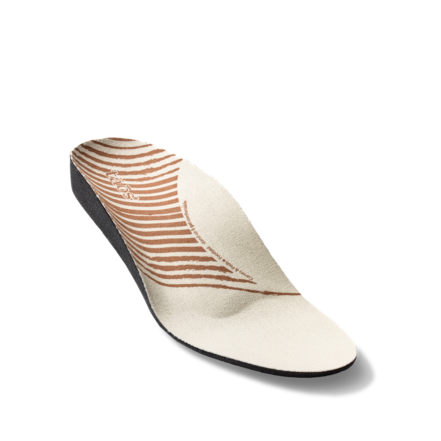Taos Footwear Taos Sneaker Footbed