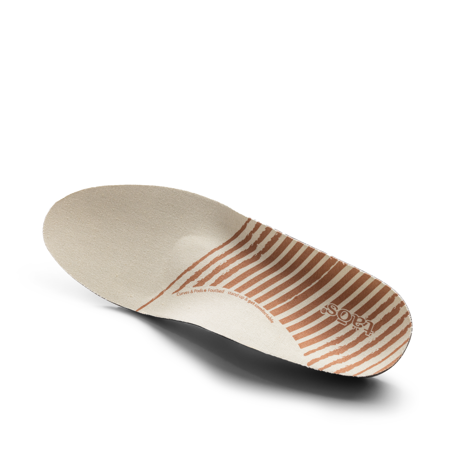 Taos Footwear Taos Sneaker Footbed