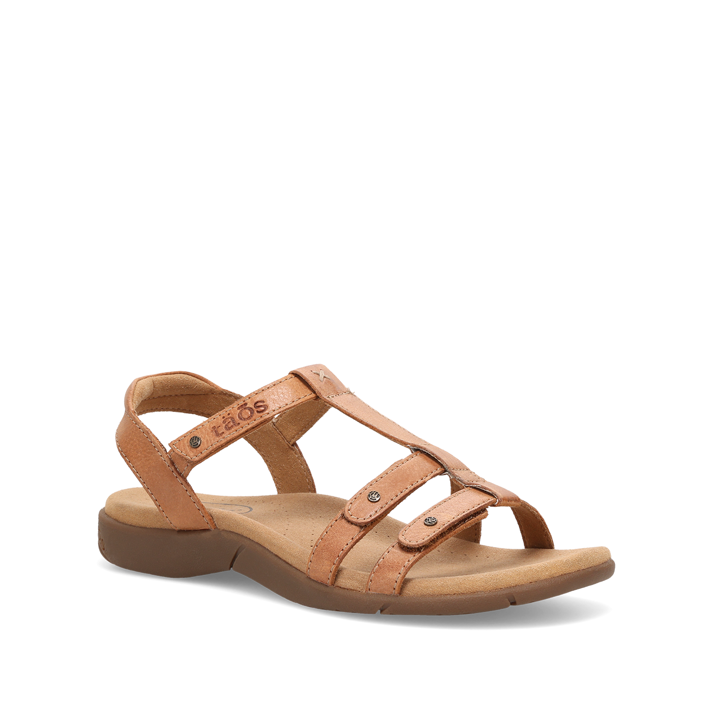 Taos Footwear Trophy 2 Supportive Sandals