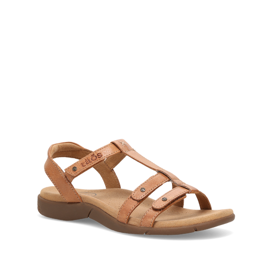 Taos Footwear Trophy 2 Supportive Sandals
