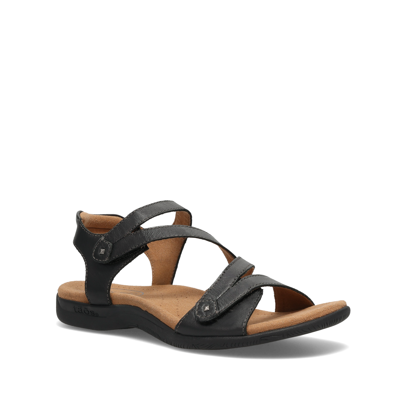 Taos Footwear Big Time Sandals