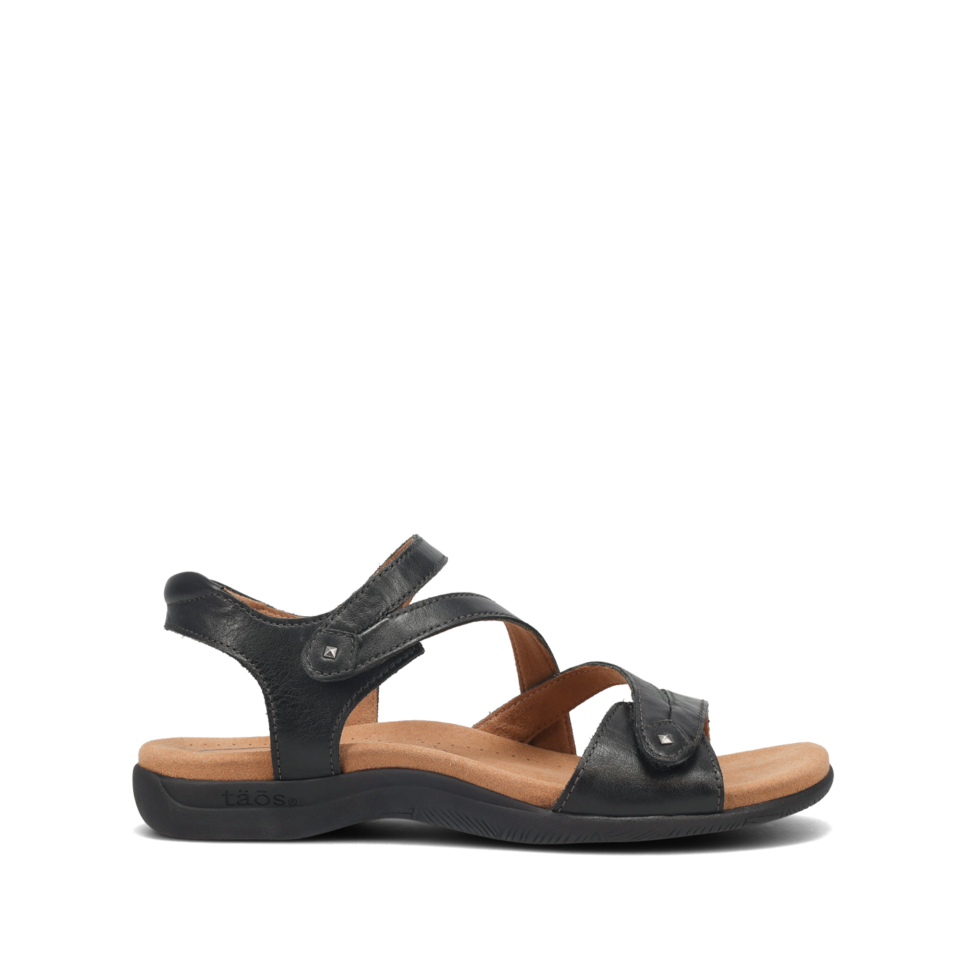 Taos Footwear Big Time Sandals